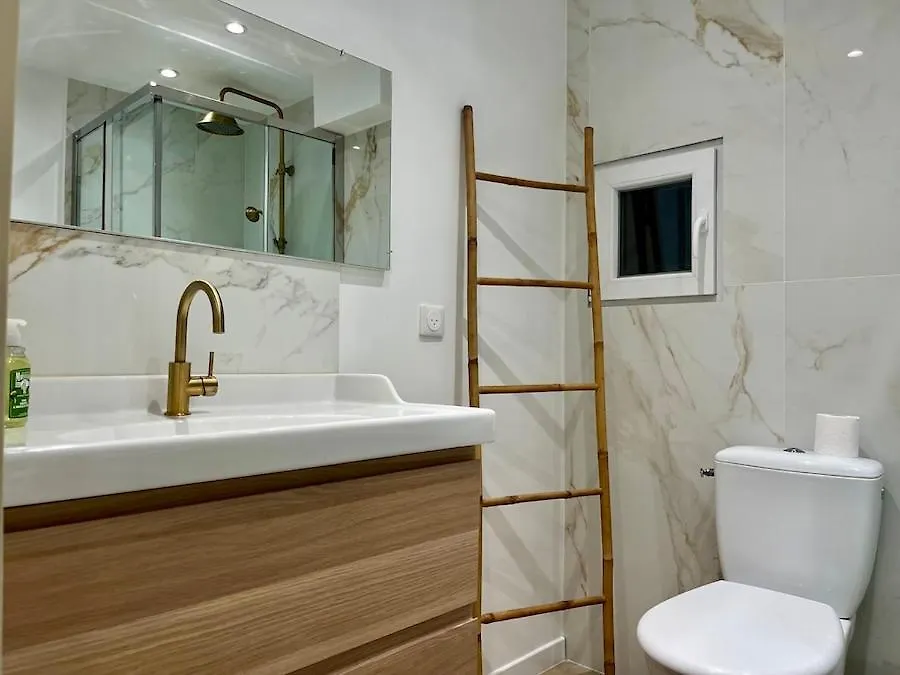 Symphonie Gite Appartement Meuble Greoux-les-Bains France