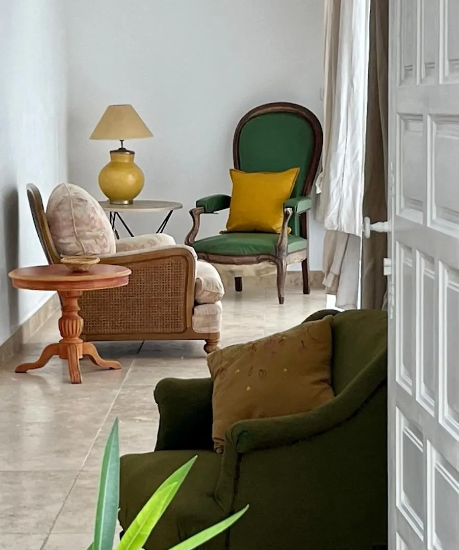 Symphonie Gite Appartement Meuble Greoux-les-Bains