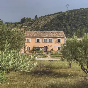  Bed & Breakfast D'hotes La Brunetiere