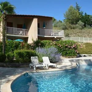  Appartement Les Hauts De