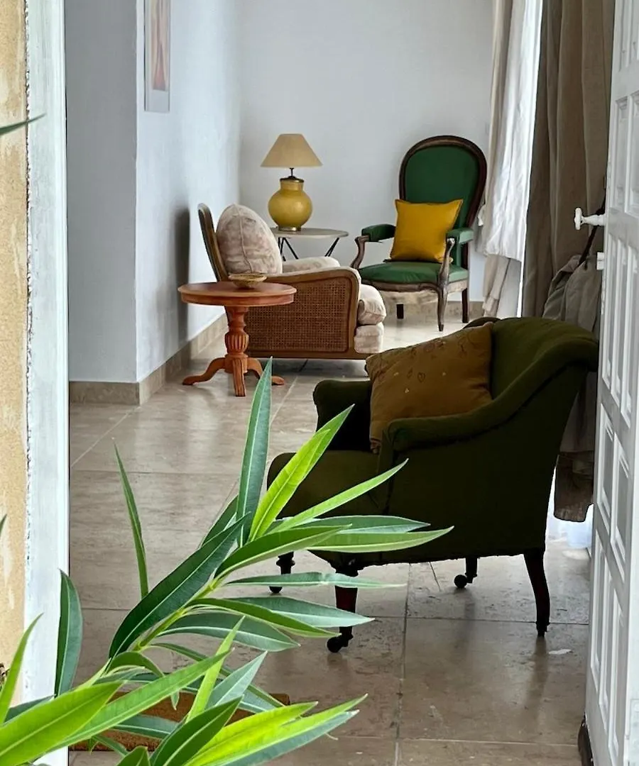 Apartment Symphonie Gite Appartement Meuble Greoux-les-Bains France
